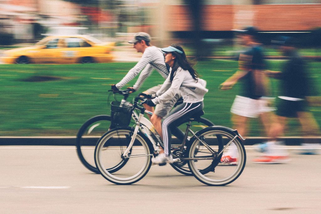 ¿Cómo elegir el seguro adecuado para bicicletas eléctricas en empresas y flotas de bicicletas compartidas?
