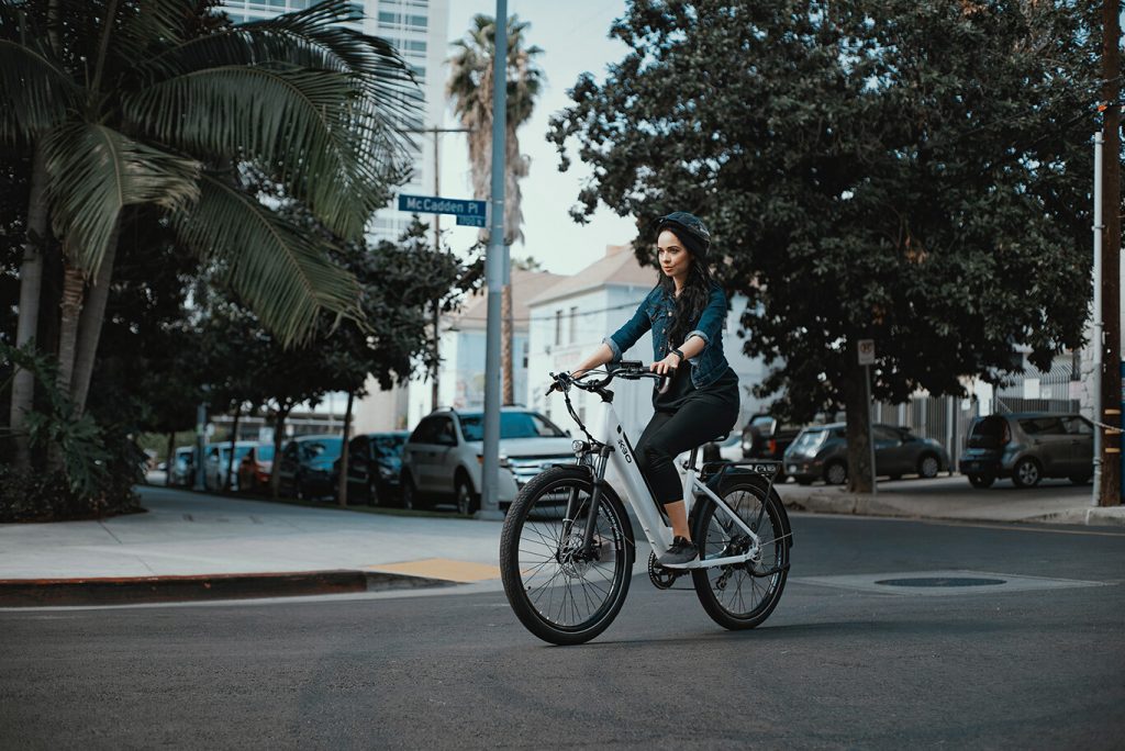 ¿Qué debes saber sobre el seguro para bicicletas eléctricas compartidas?