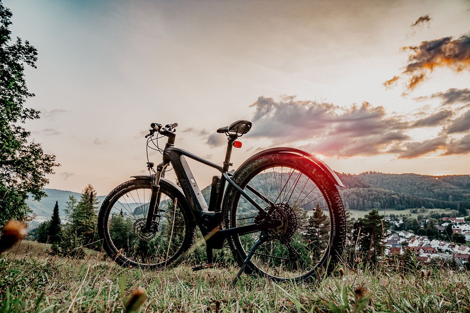 Comparación de seguros para bicicletas eléctricas: Encuentra la mejor opción para ti