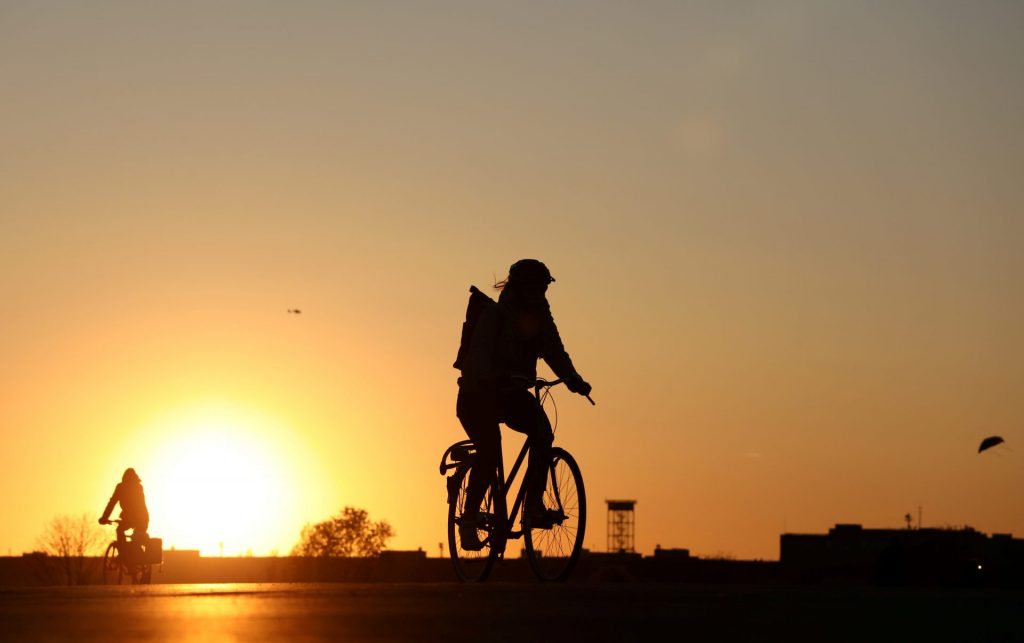 El crecimiento del mercado de seguros para bicicletas eléctricas: Tendencias y pronósticos