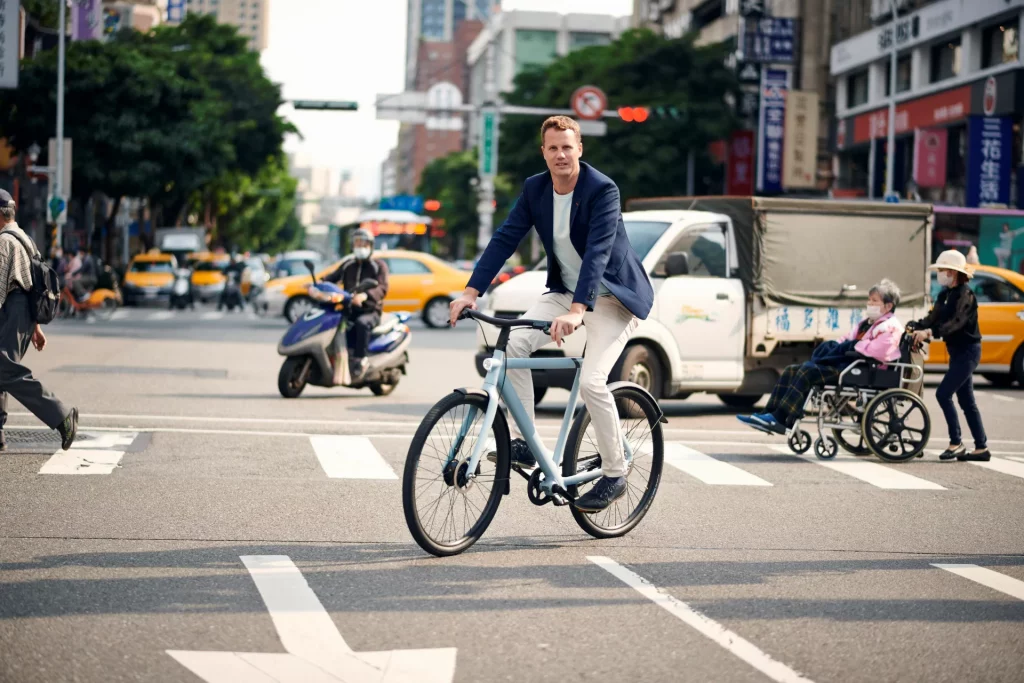 El crecimiento del mercado de seguros para bicicletas eléctricas: Tendencias y pronósticos